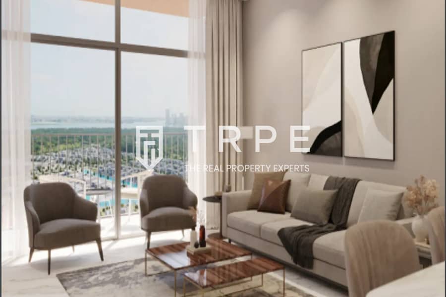High Floor | Semi-Furnished | Distress Deal