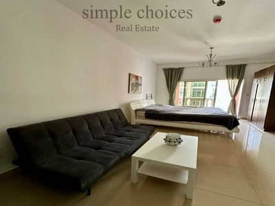 Studio for Sale in Jumeirah Village Circle (JVC), Dubai - Vacant I Fully Furnished I Spacious Size