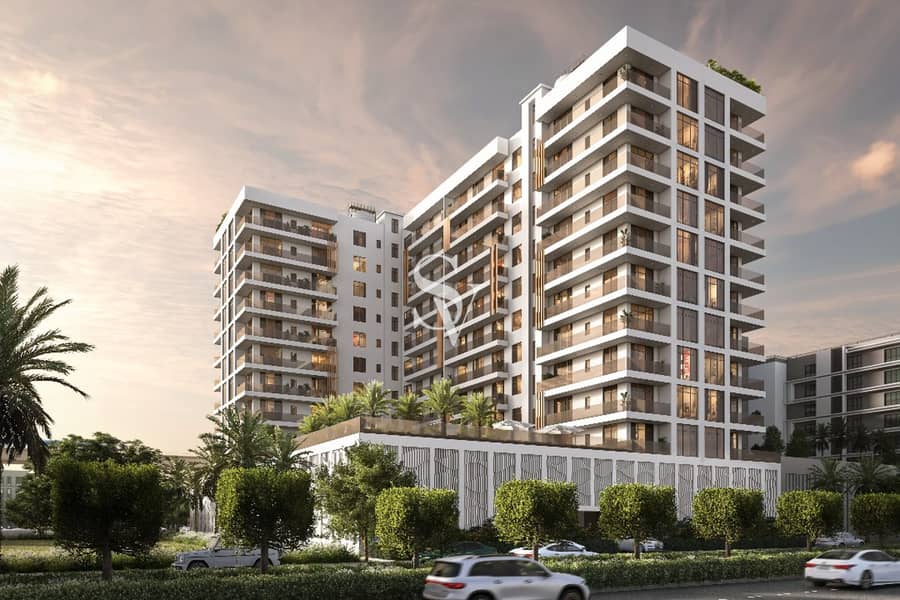 Sunbliss Residence | Furjan Metro | Best location Sunbliss Residence | Furjan Metro | Best location