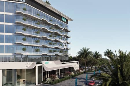 2 Bedroom Apartment for Sale in Dubai Land Residence Complex, Dubai - NEAR METRO/SUNKEN BALCONY/LUXURY LIVING /DLRC - copy