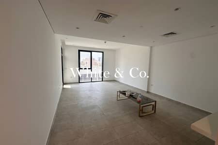 2 Bedroom Apartment for Rent in Jumeirah Village Circle (JVC), Dubai - No construction | Maids room | Spacious
