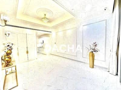 Студия Продажа в Дубайский Научный Парк, Дубай - Квартира в Дубайский Научный Парк，Vincitore Aqua Flora, 1079000 AED - 12358322