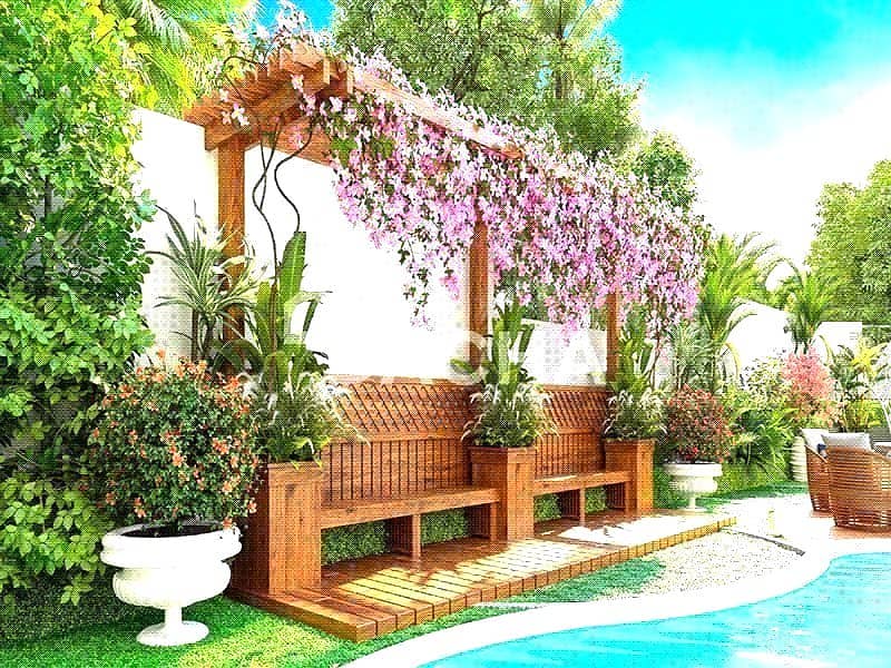 Квартира в Дубайский Научный Парк,Vincitore Aqua Flora, 1077000 AED - 12358324 Квартира в Дубайский Научный Парк,Vincitore Aqua Flora, 1077000 AED - 12358324