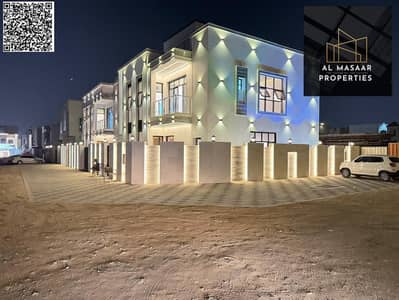 فیلا 5 غرف نوم للبيع في الياسمين، عجمان - IMG-20250728-WA0077. jpg