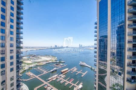 迪拜溪港， 迪拜 3 卧室单位待售 - 位于迪拜溪港，迪拜溪畔公寓，迪拜溪畔公寓2号北大厦 3 卧室的公寓 5400000 AED - 12358335