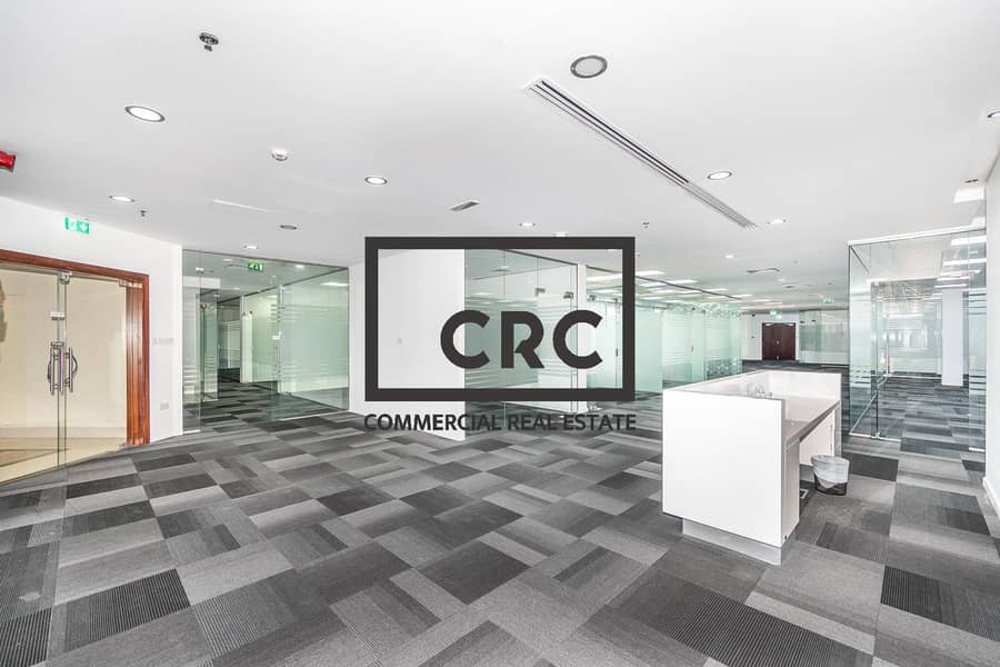 位于迪拜投资园区(DIP),欧洲商务中心 的写字楼 699480 AED - 12358340 位于迪拜投资园区(DIP),欧洲商务中心 的写字楼 699480 AED - 12358340