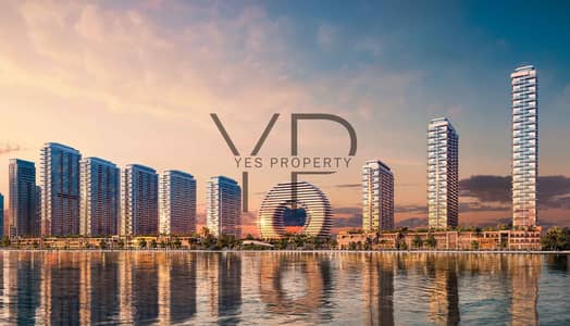 3 Bedroom Flat for Sale in Old Town Area, Umm Al Quwain - 20250710151133_slider_image_1_sobha-aquamont-umm_al_quwain. jpg
