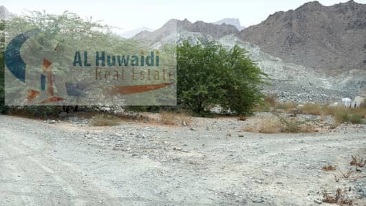 Plot for Sale in Masfout, Ajman - 1d51d082-0e5c-4d69-9c2f-4df3eab5b195. jpg