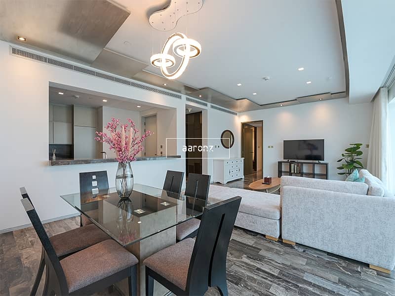 Ready to Move-in | Sea View | Fully Furnished Ready to Move-in | Sea View | Fully Furnished