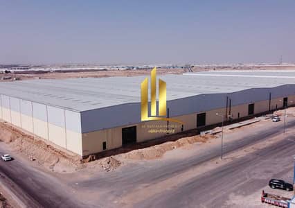 Warehouse for Sale in Al Sajaa, Sharjah - WhatsApp Image 2025-07-21 at 1.54. 43 PM (1). jpeg