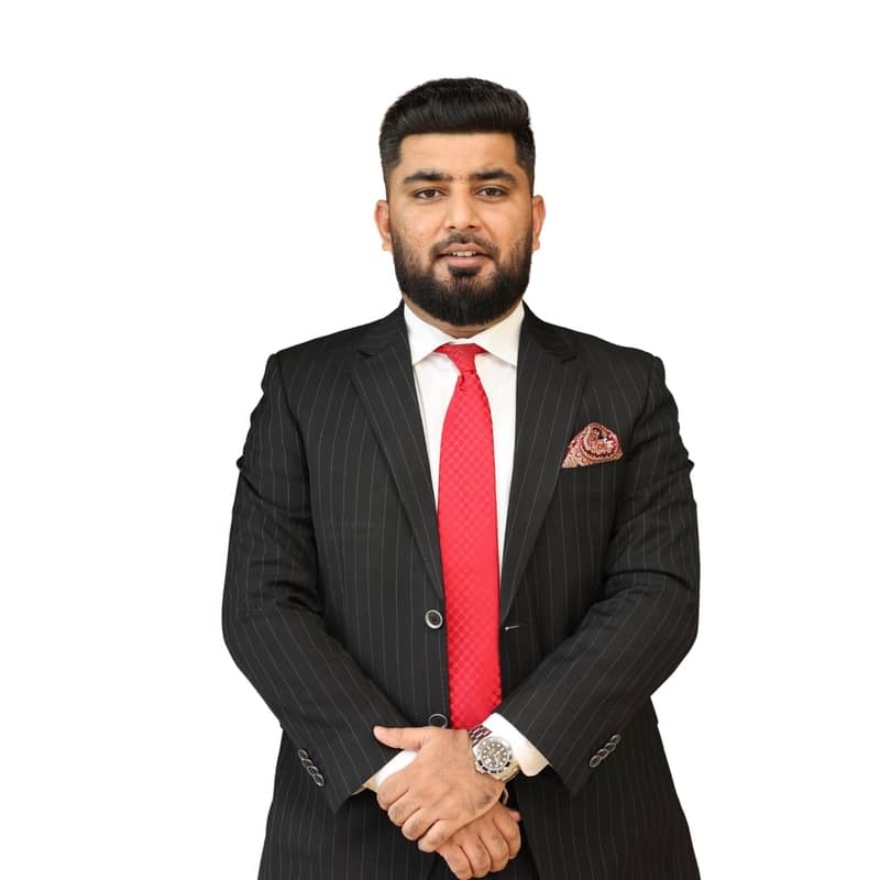 Waqas Abbassi Zafar Mehmood