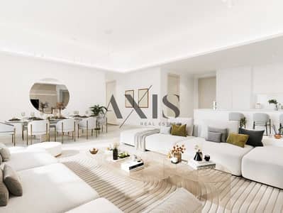1 Bedroom Apartment for Sale in Jumeirah Village Circle (JVC), Dubai - Iconic Structure | Upto 4% Discount available | Prime Location