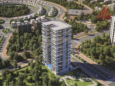 Студия Продажа в Комплекс Дубай Резиденс, Дубай - 4. png