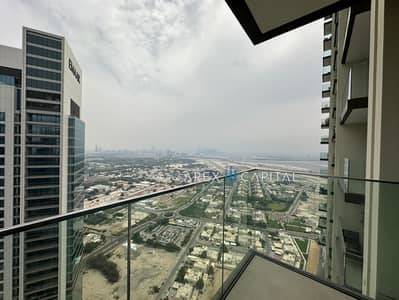 فلیٹ 2 غرفة نوم للايجار في زعبيل، دبي - IMG-20240401-WA0020. jpg