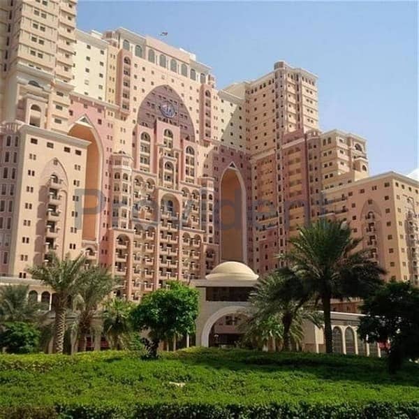 Furnished  Studio| No Dewa Deposit|Ready To Move