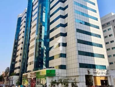 Офис в аренду в Аль Барша, Дубай - Офис в Аль Барша，Аль Барша 1，Йес Бизнес Тауэр, 145000 AED - 12358556