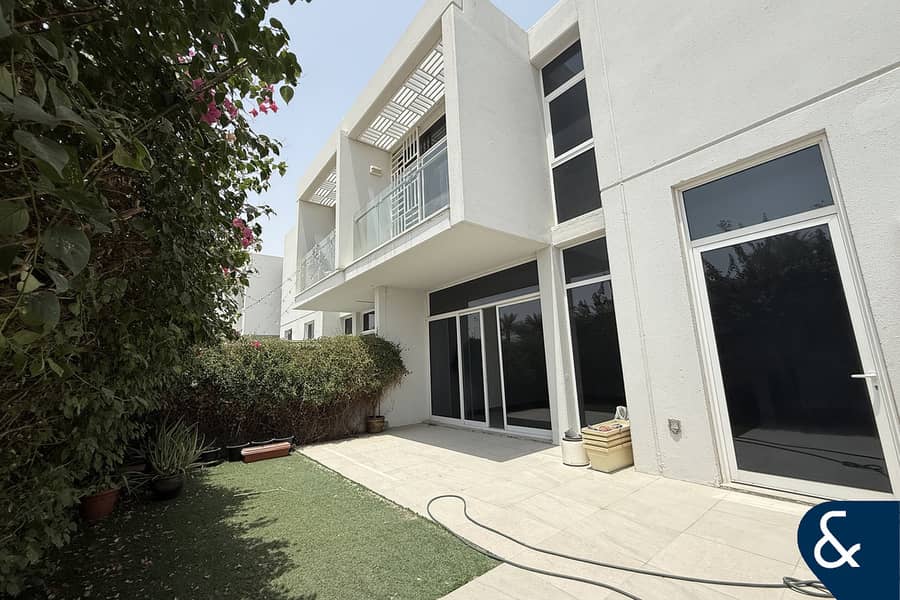 Таунхаус в Мудон，Арабелла Таунхаусы，Арабелла 1, 3 cпальни, 185000 AED - 12358571
