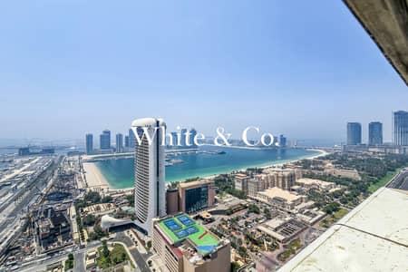 شقة 2 غرفة نوم للبيع في دبي مارينا، دبي - شقة في إيليت ريزيدنس،دبي مارينا 2 غرف 1960000 درهم - 12358584