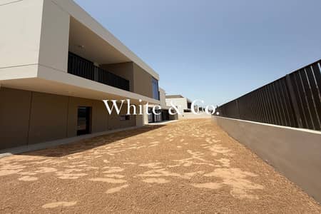 4 Bedroom Villa for Rent in Al Furjan, Dubai - Semi-Detacted | 4BR + Type A | Internal