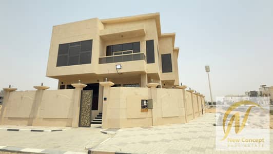 فیلا 3 غرف نوم للبيع في الياسمين، عجمان - IMG-20250728-WA0060. jpg