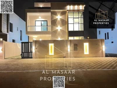 5 Bedroom Villa for Sale in Al Amerah, Ajman - 781015399-800x600. jpeg