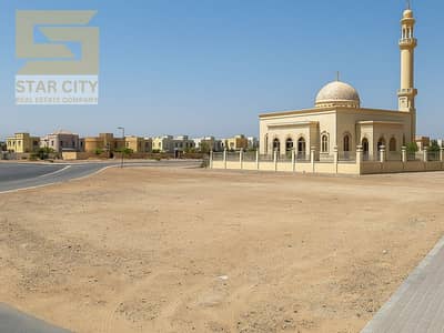 Plot for Sale in Al Helio, Ajman - 22c7f4fd-9cff-43cd-8d9a-e68cdaca9ffc. png