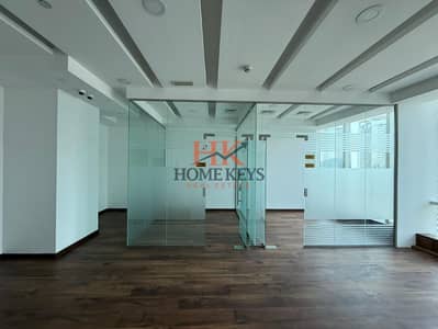 Офис в аренду в Бизнес Бей, Дубай - 586 sft office park lane busines bay (9). jpeg