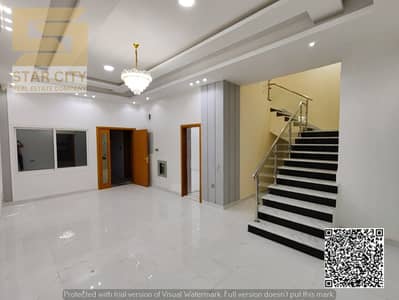 4 Bedroom Townhouse for Rent in Al Zahya, Ajman - IMG-20250729-WA0228. jpg