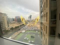 شقة في بوابات السيليكون 4،سيليكون جيت،واحة دبي للسيليكون (DSO) 38000 درهم - 12358729