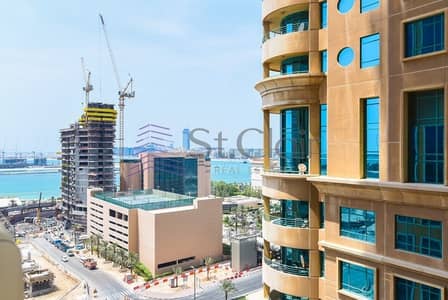 Fully Furnished 1 Bed | Low Floor | Sea View Fully Furnished 1 Bed | Low Floor | Sea View