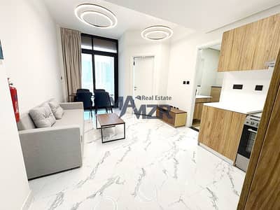 1 Bedroom Flat for Sale in Al Maryah Island, Abu Dhabi - Fully Furnished | 1-BR junior | Pool View