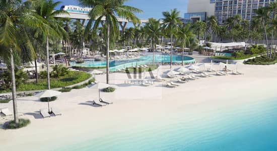 1 Спальня Апартамент Продажа в Палм Джумейра, Дубай - 23_06_22_GATEWAY_BEACH 3. jpg