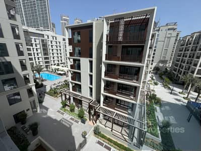 1 Bedroom Flat for Rent in Dubai Creek Harbour, Dubai - IMG-20250725-WA0069. jpg