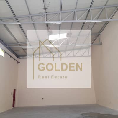 Warehouse for Rent in Umm Al Thuoob, Umm Al Quwain - IMG-20250624-WA0475. jpg