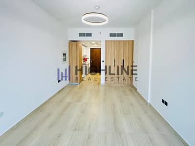 Studio for Rent in Jumeirah Village Circle (JVC), Dubai - IMG-20250311-WA0133. jpg