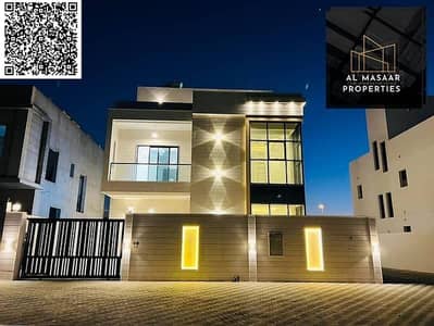 5 Bedroom Villa for Sale in Al Amerah, Ajman - 786783278-800x600. jpeg