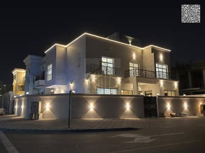 5 Bedroom Villa for Sale in Al Helio, Ajman - batch_WhatsApp Image 2025-07-26 at 8.06. 41 PM. jpg
