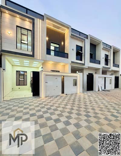 5 Cпальни Вилла Продажа в Аль Хелио, Аджман - batch_IMG-20250718-WA0023. jpg