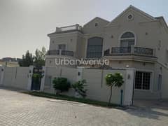 فیلا في البرشاء جنوب الثانية،البرشاء جنوب،البرشاء 5 غرف 580000 درهم - 12326901