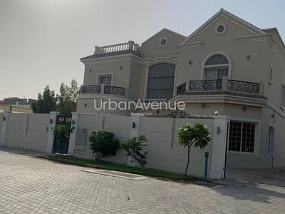 阿尔巴沙住宅区， 迪拜 5 卧室别墅待租 - VILLA FOR RENT IN AL BARSHA SOUTH 2, AL BARSHA SOUTH (4). jpeg