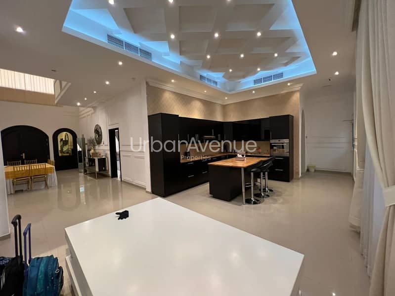 2 VILLA FOR RENT IN AL BARSHA SOUTH 2, AL BARSHA SOUTH (8). jpeg