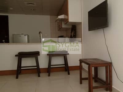 1 Bedroom Flat for Rent in Jumeirah Lake Towers (JLT), Dubai - 16. jpg