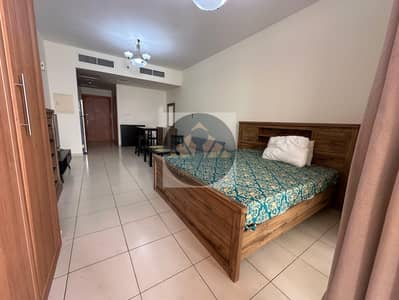 Studio for Rent in Jumeirah Village Circle (JVC), Dubai - 2. jpg