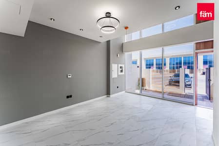 1 Bedroom Townhouse for Rent in Dubailand, Dubai - Brand New | Vacant | flexible cheques | Gardens
