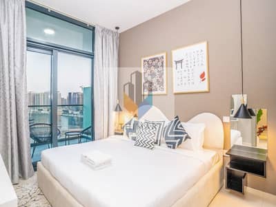 1 Bedroom Apartment for Rent in Business Bay, Dubai - PHOTO-2025-07-11-18-59-37. jpg