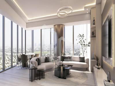 朱美拉湖塔 (JLT)， 迪拜 2 卧室公寓待售 - 位于朱美拉湖塔 (JLT)，JLT G区，朱美拉商业中心9号 2 卧室的公寓 3450000 AED - 12358936