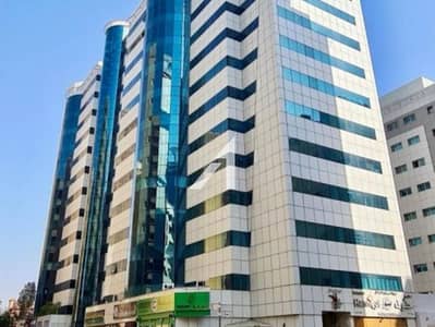 Офис в аренду в Аль Барша, Дубай - Офис в Аль Барша，Аль Барша 1，Йес Бизнес Тауэр, 90000 AED - 12358938
