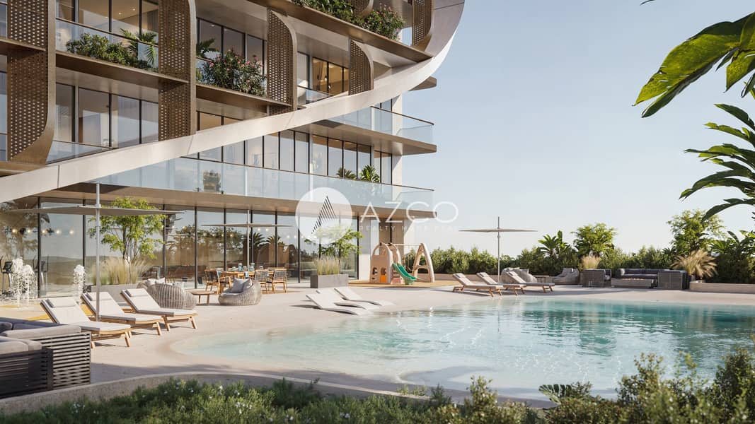位于朱美拉环形村(JVC),JVC第10区,Havelock Heights 3 卧室的公寓 3000000 AED - 11315573 位于朱美拉环形村(JVC),JVC第10区,Havelock Heights 3 卧室的公寓 3000000 AED - 11315573