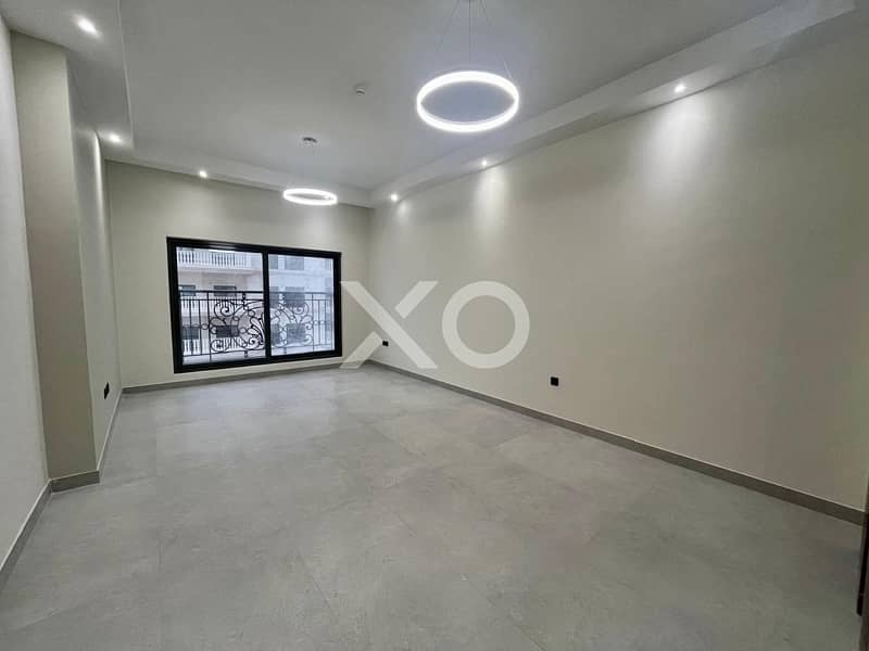 شقة في نادين ريزيدنس 2،سكن نادين،الفرجان 2 غرف 120000 درهم - 12358945 شقة في نادين ريزيدنس 2،سكن نادين،الفرجان 2 غرف 120000 درهم - 12358945