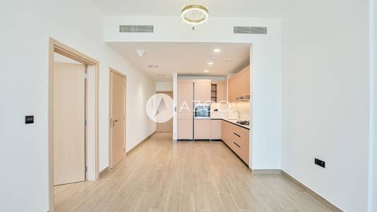 1 Bedroom Apartment for Sale in Jumeirah Village Circle (JVC), Dubai - Urban Living | Top Notch Amenities | Buy Now
